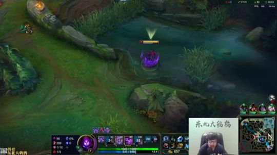 any安逸川发布了一个斗鱼视频2019-06-13
