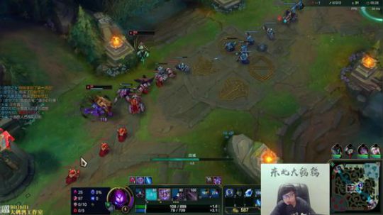 any安逸川发布了一个斗鱼视频2019-06-13