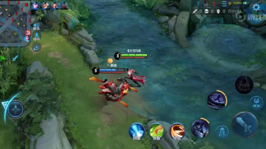 老夫子总想绑我