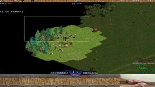 帝国时代罗马复兴 994400 2019-06-12 20点场