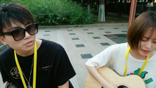 Smlia丶卡布奇诺发布了一个斗鱼视频2019-06-13