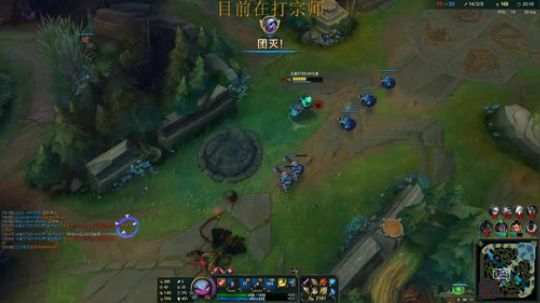 七夜:要做最强的AD呐 2019-06-12 22点场