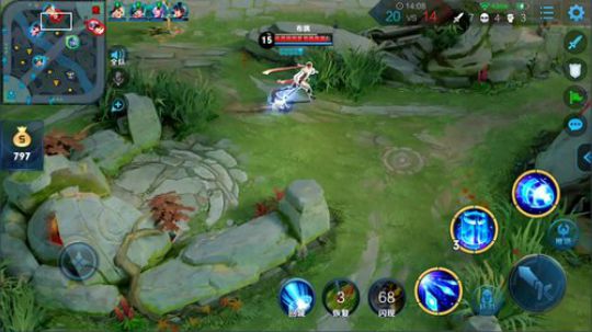 为白立场发布了一个斗鱼视频2019-06-13