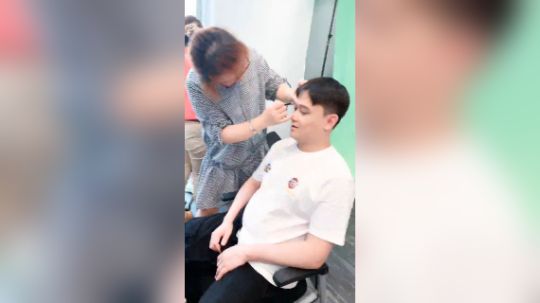 WStaR小牧发布了一个斗鱼视频2019-06-13