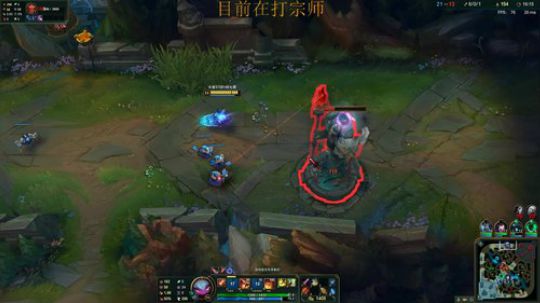 七夜:要做最强的AD呐 2019-06-12 20点场