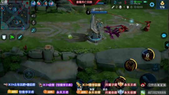 暴躁：最快手速一秒六棒 2019-06-11 21点场