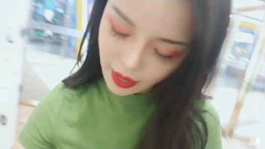 苏恩：到武汉啦 2019-06-13 17点场