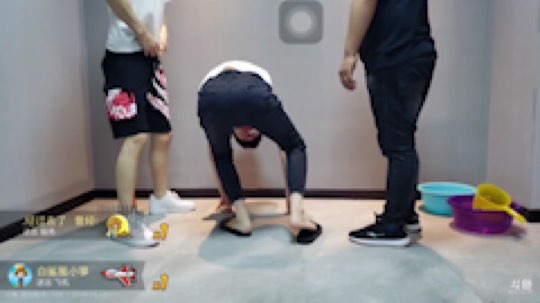 白鲨野猫发布了一个斗鱼视频2019-06-13