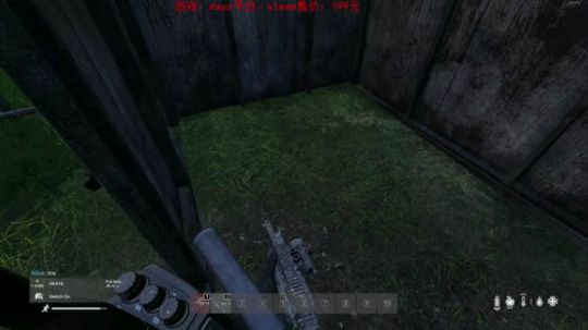 dayz dayz dayz 2019-06-12 19点场