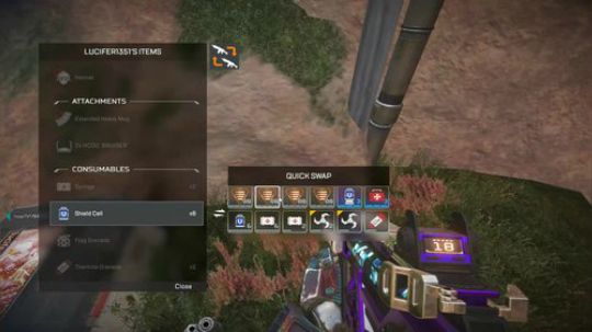 擦擦：技术主播，屠杀路人王 2019-06-12 17点场