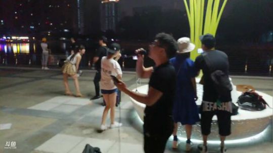 护法惊丶发布了一个斗鱼视频2019-06-13