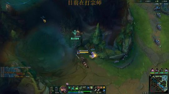 七夜:要做最强的AD呐 2019-06-11 16点场