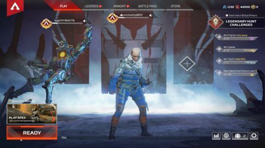 擦擦：技术主播，屠杀路人王 2019-06-12 19点场