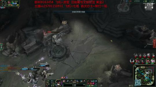 信仰之跃卡兹克 2019-06-13 14点场