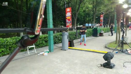 Smlia丶卡布奇诺发布了一个斗鱼视频2019-06-13