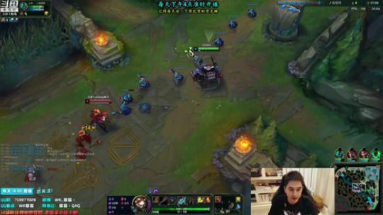 初代路人”王”草莓 今天上王者 2019-06-13 16点场