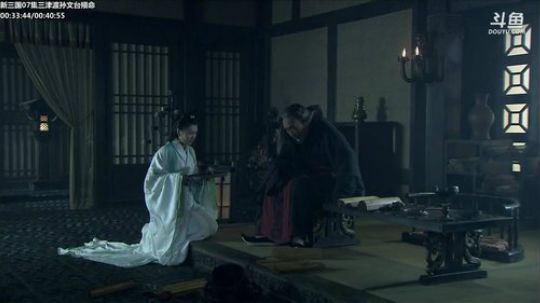 天暗TAN发布了一个斗鱼视频2019-06-12