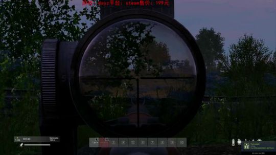 dayz dayz dayz 2019-06-12 21点场