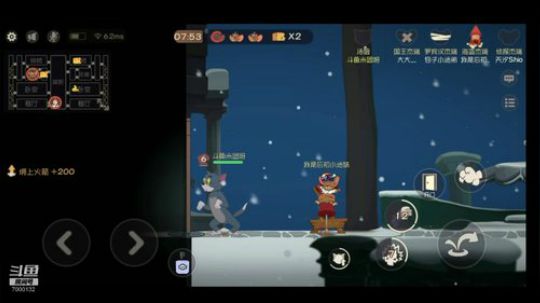 猫和老鼠 千场老猫解说教学天梯高端局 2019-06-11 10点场