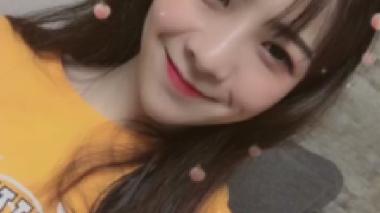 小甜甜fairy发布了一个斗鱼视频2019-06-13