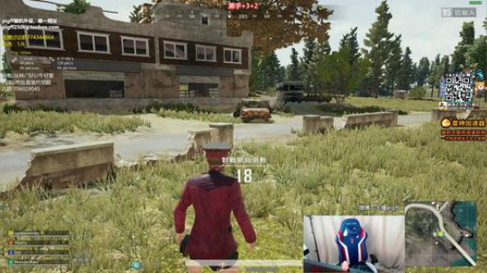 一生守护铁公鸡发布了一个斗鱼视频2019-06-13