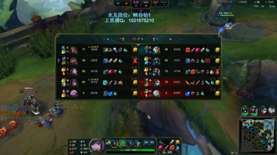 锐雯一个英雄峡谷之巅上王者 2019-06-13 20点场