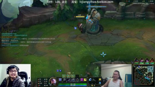 格莱美发布了一个斗鱼视频2019-06-13