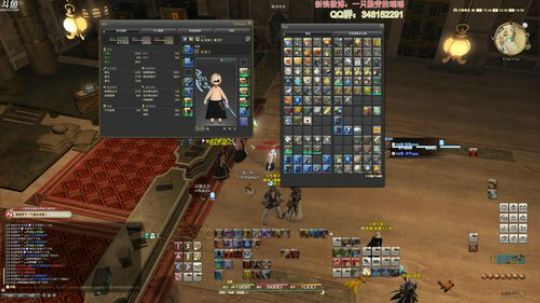 【瑶瑶】盗贼之海香_(:з」∠)_ 2019-06-11 22点场