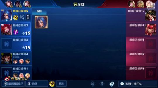 今天世界级橘子即将降临直播间 2019-06-12 21点场