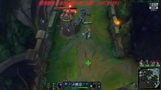 新版本瑞兹T1中上无解 2019-06-12 22点场