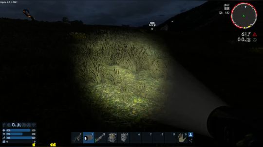 玮叔：Northgard--诺斯加德 2019-06-10 22点场