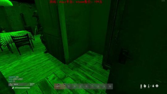 dayz dayz dayz 2019-06-11 23点场