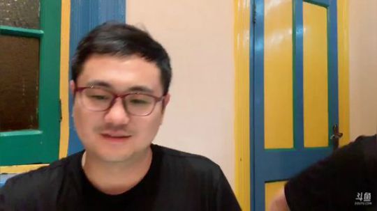 嘟师傅的武汉嘉年华之旅 2019-06-13 19点场