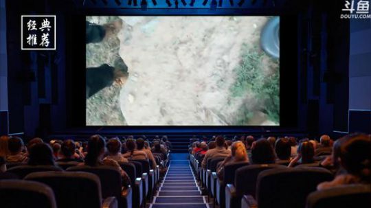 户外遛狗王飞哥发布了一个斗鱼视频2019-06-13