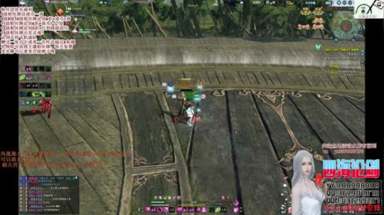 四海，快乐天香 _(:з∠)_初赛混一下 2019-06-03 23点场