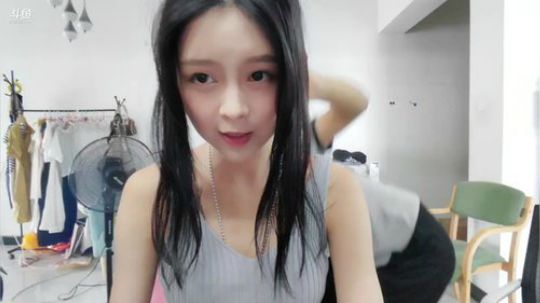 今天拍汉服 2019-06-13 15点场