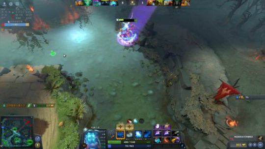 今天单排不加辣 2019-06-13 07点场