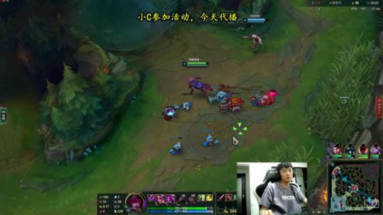 蓝董斌羊羊羊发布了一个斗鱼视频2019-06-13