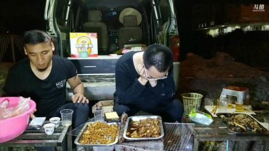 我本善良72发布了一个斗鱼视频2019-06-14