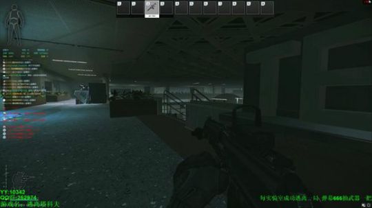 68级 -逃离塔科夫 2019-06-12 21点场