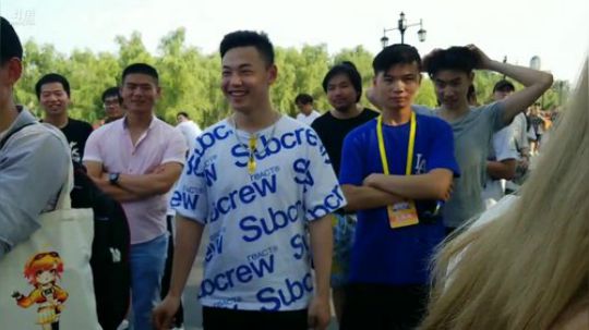 Smlia丶卡布奇诺发布了一个斗鱼视频2019-06-14