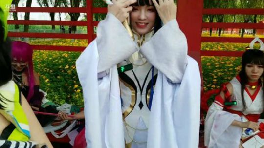 Smlia丶卡布奇诺发布了一个斗鱼视频2019-06-14