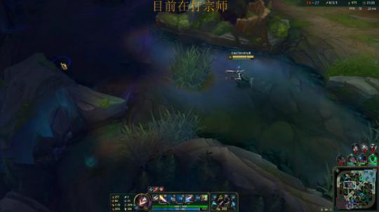 七夜:要做最强的AD呐 2019-06-13 18点场