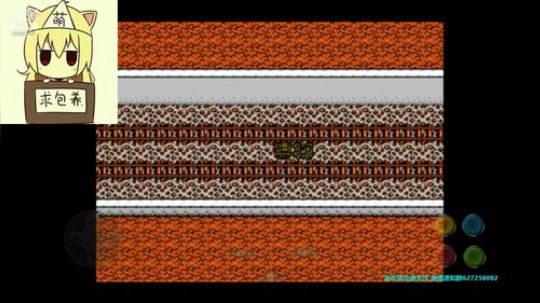 重装机兵super hack 2019-06-13 08点场