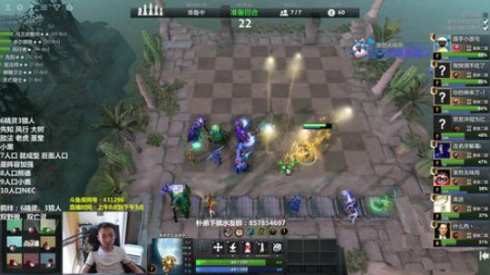用这4种流派疯狂上分 2019-06-14 13点场