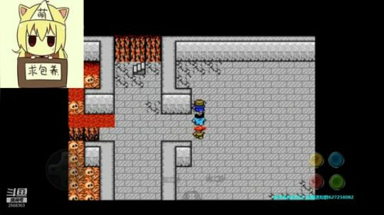 重装机兵super hack 2019-06-13 10点场