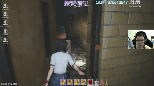 【探灵笔记】拉肚子得鬼打不死人 2019-06-14 13点场