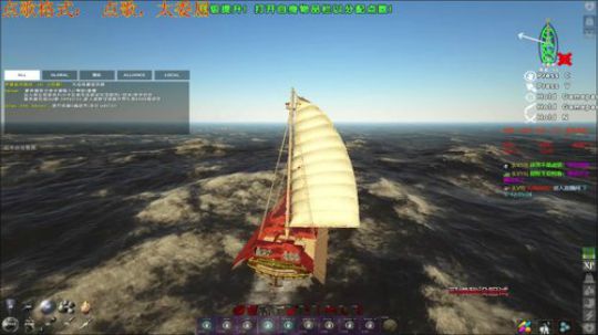 ❤️✨玩PVE有意思？ 2019-06-13 11点场