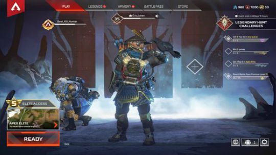 擦擦：技术主播，屠杀路人王 2019-06-13 19点场