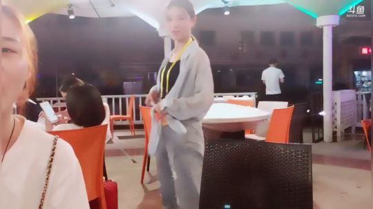 肖淑洁生命中的光和盐发布了一个斗鱼视频2019-06-14